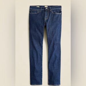 J.Crew Slim-fit stretch jean in medium wash Sz 29 x 32